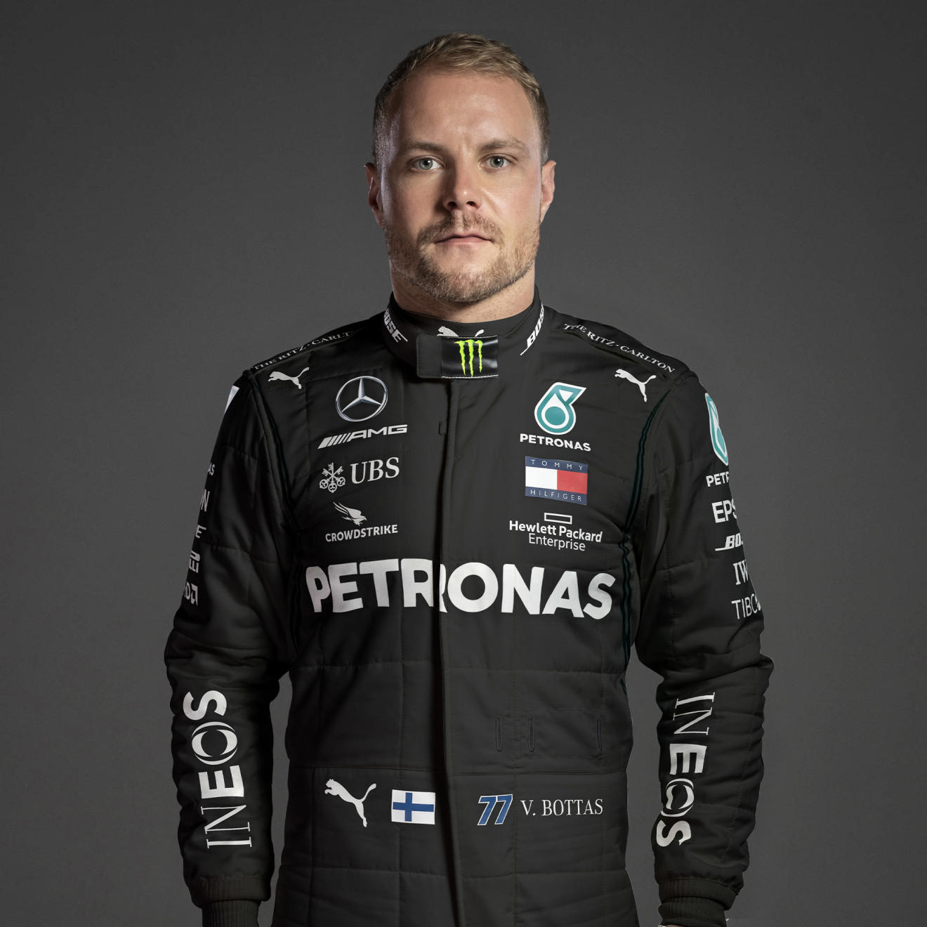 Valtteri Bottas