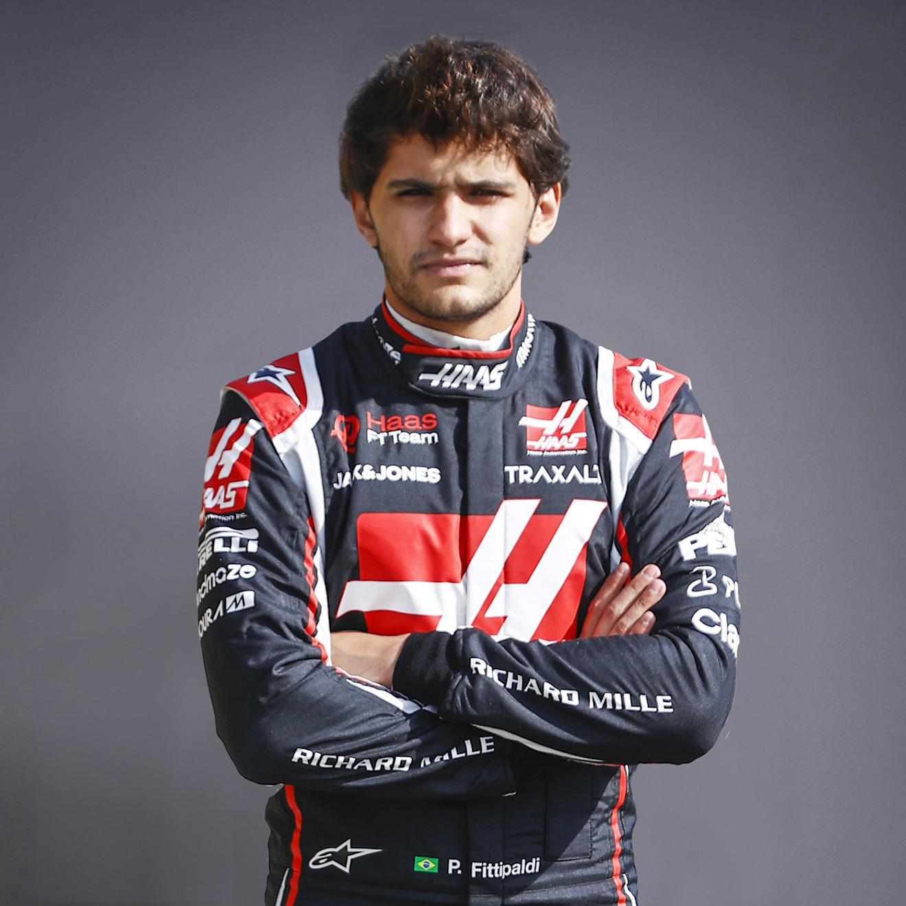 Pietro Fittipaldi