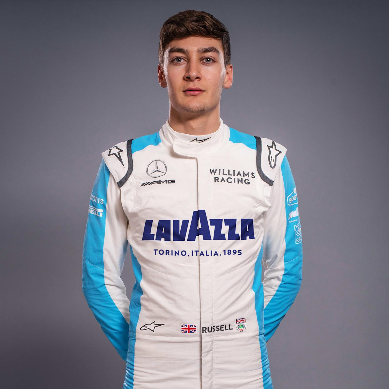 George Russell