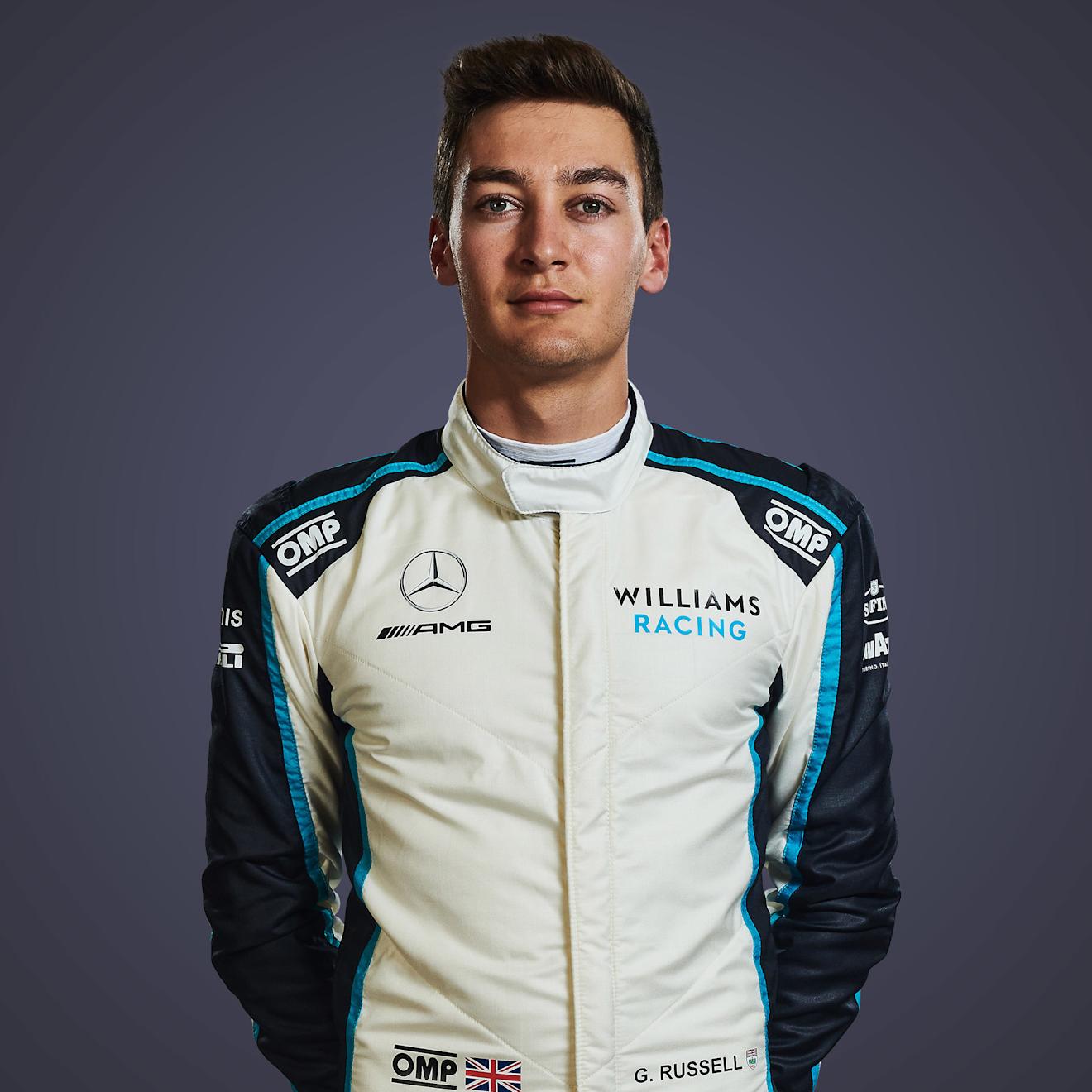 George Russell