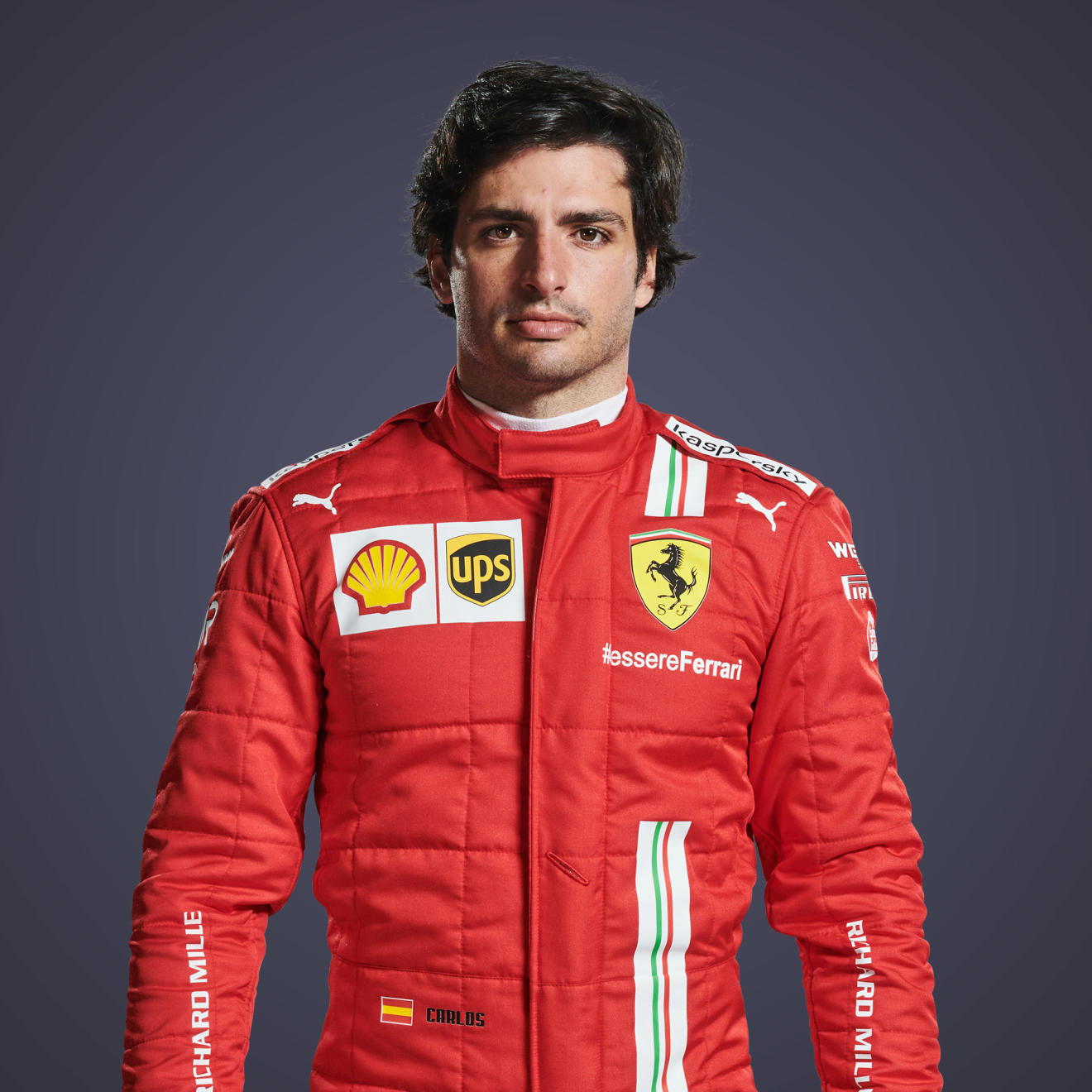 Carlos Sainz Jr.