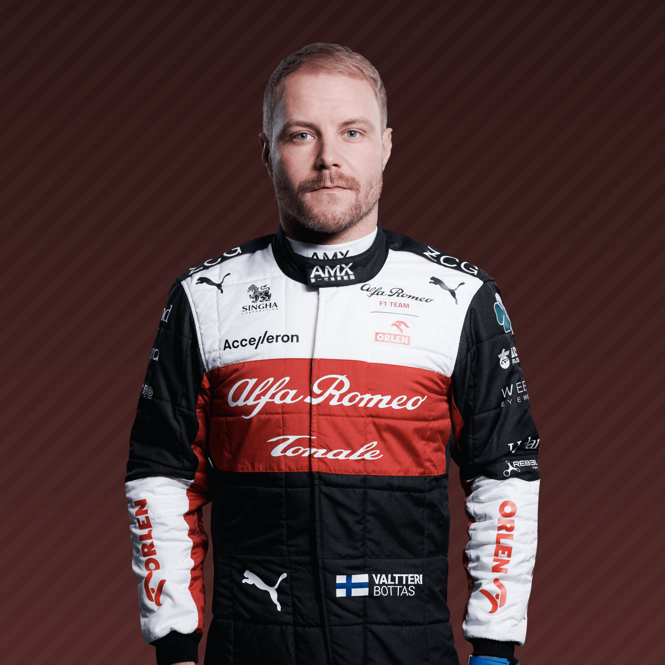 Valtteri Bottas