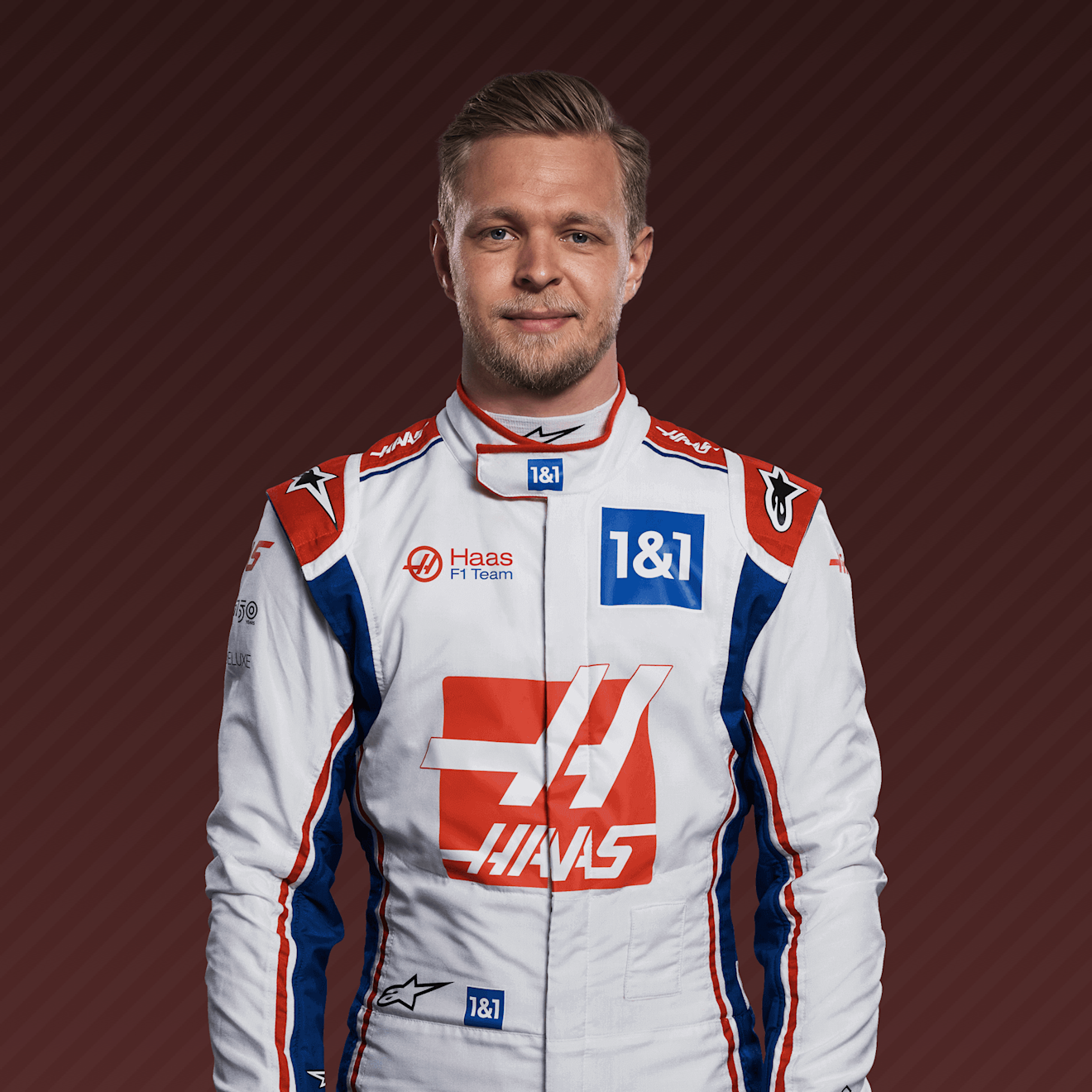 Kevin Magnussen