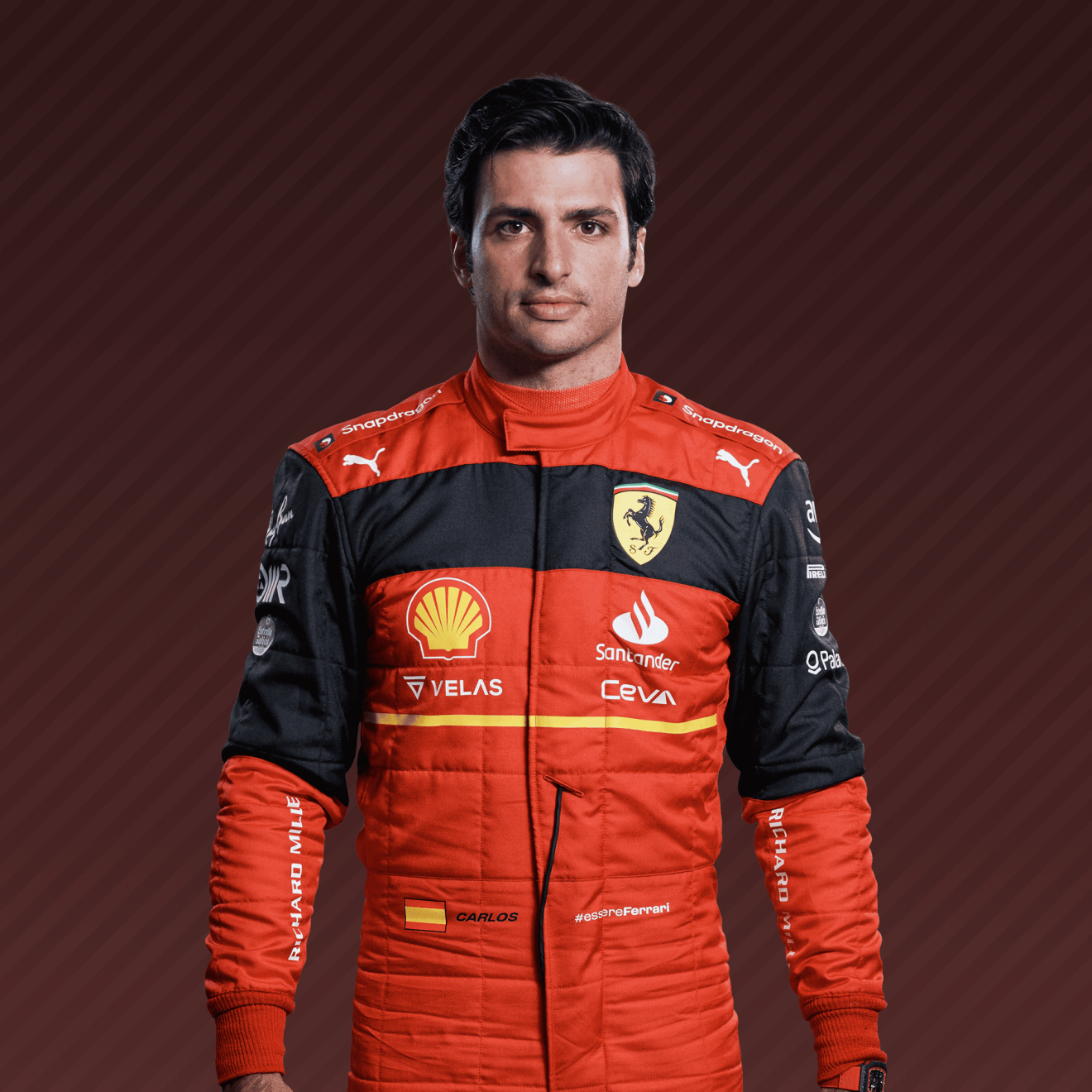 Carlos Sainz Jr.
