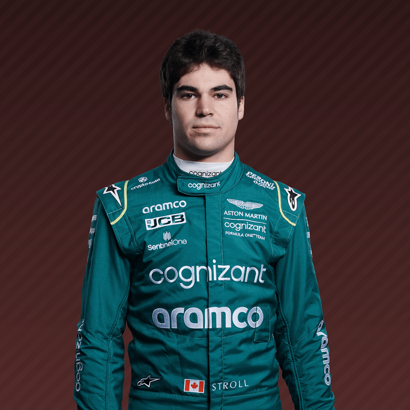 Lance Stroll