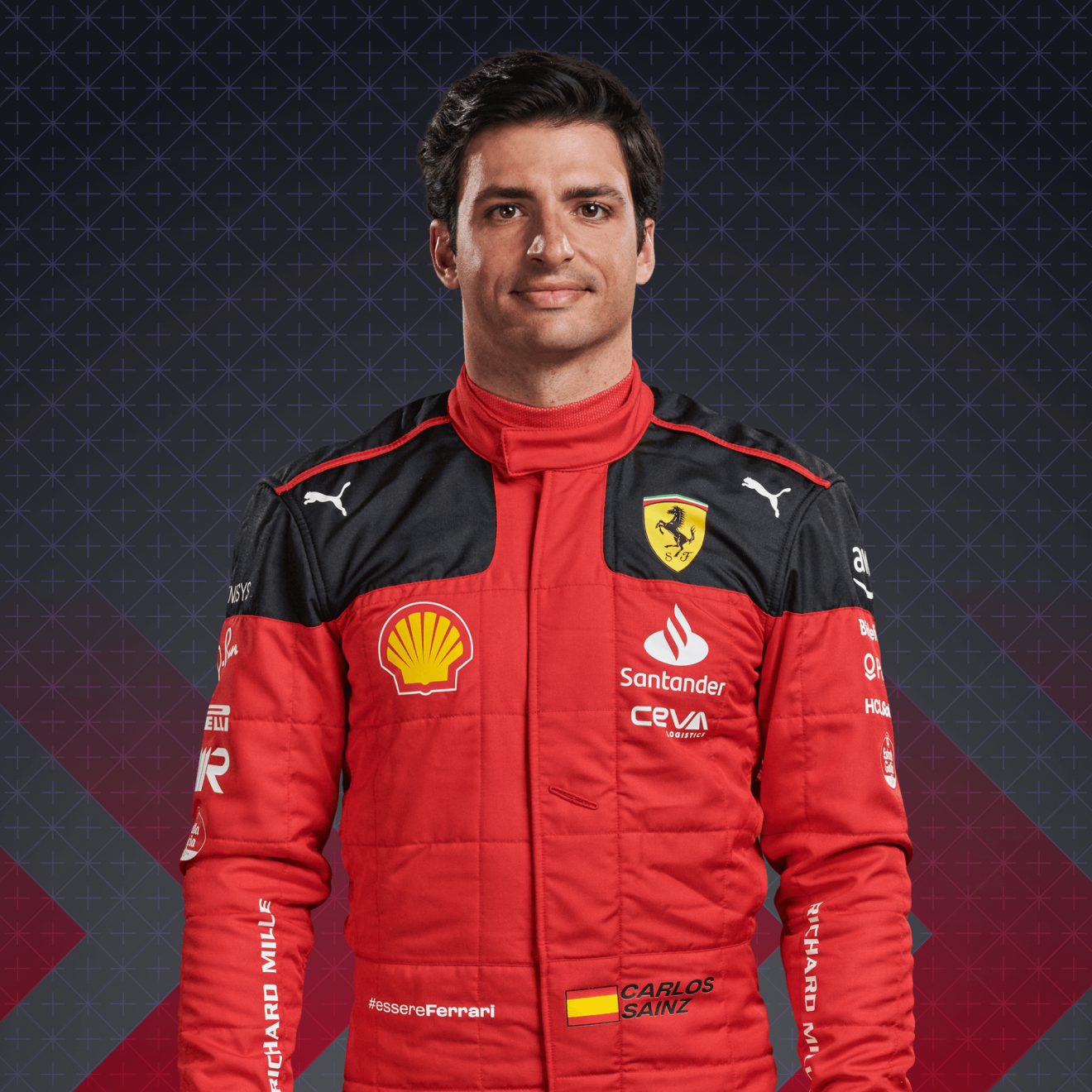 Carlos Sainz Jr.