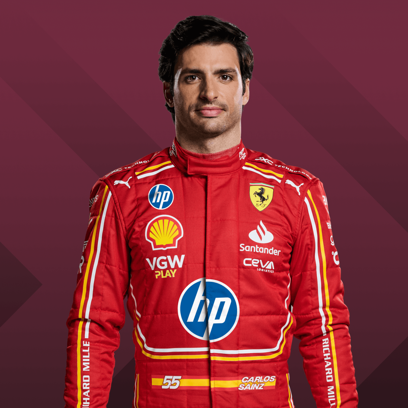Carlos Sainz Jr.