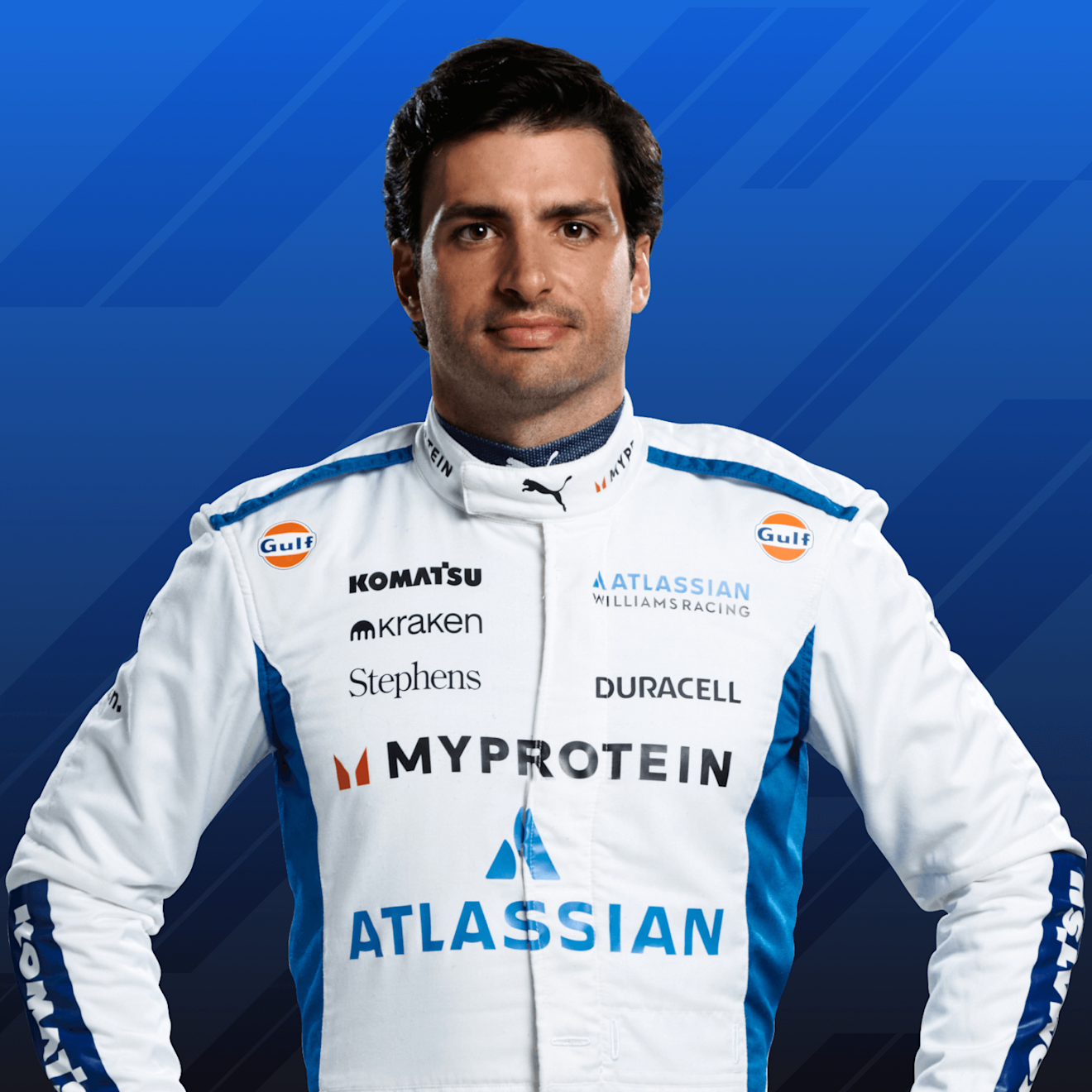 Carlos Sainz Jr.