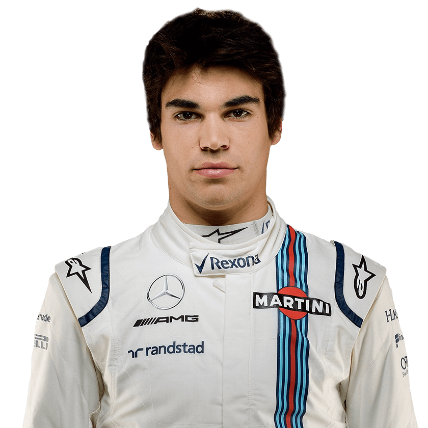Lance Stroll