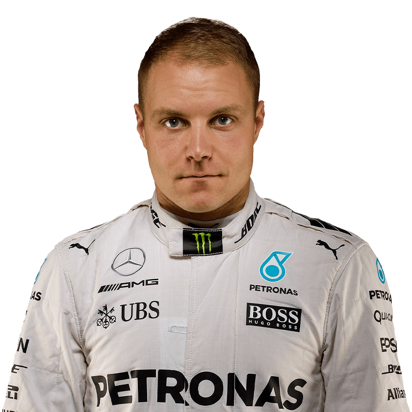 Valtteri Bottas