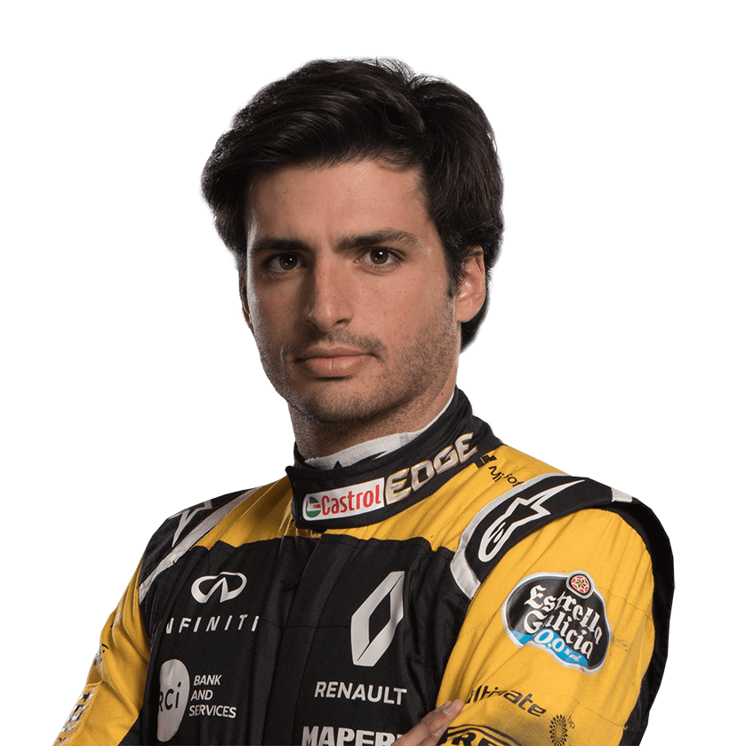 Carlos Sainz Jr.