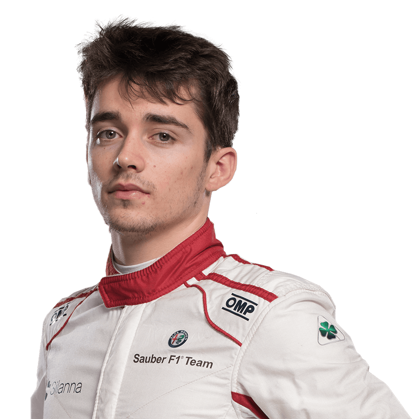 Charles Leclerc