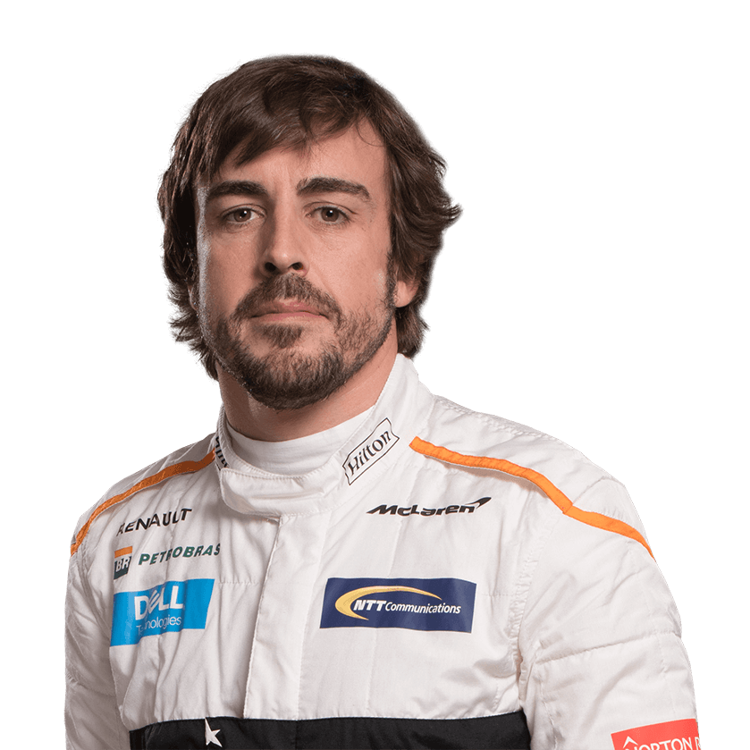 Fernando Alonso