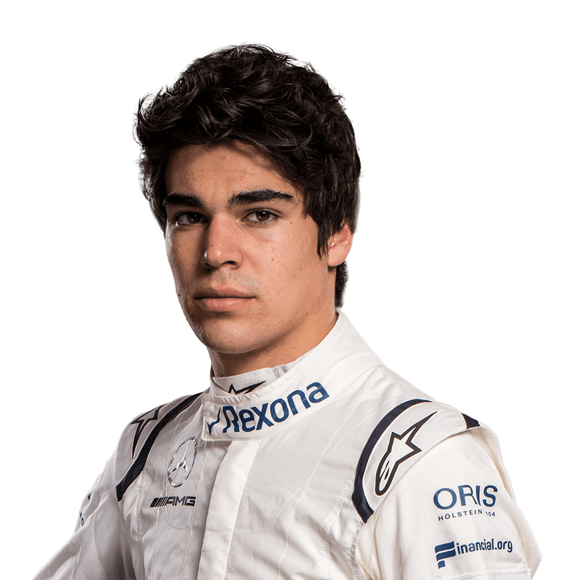 Lance Stroll