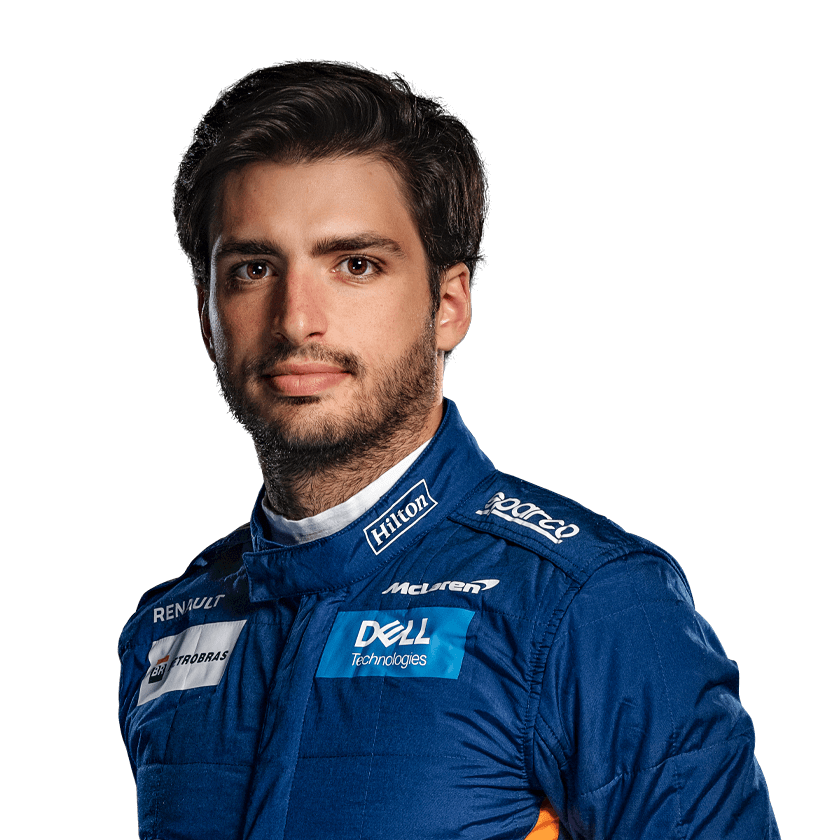 Sainz Jr.