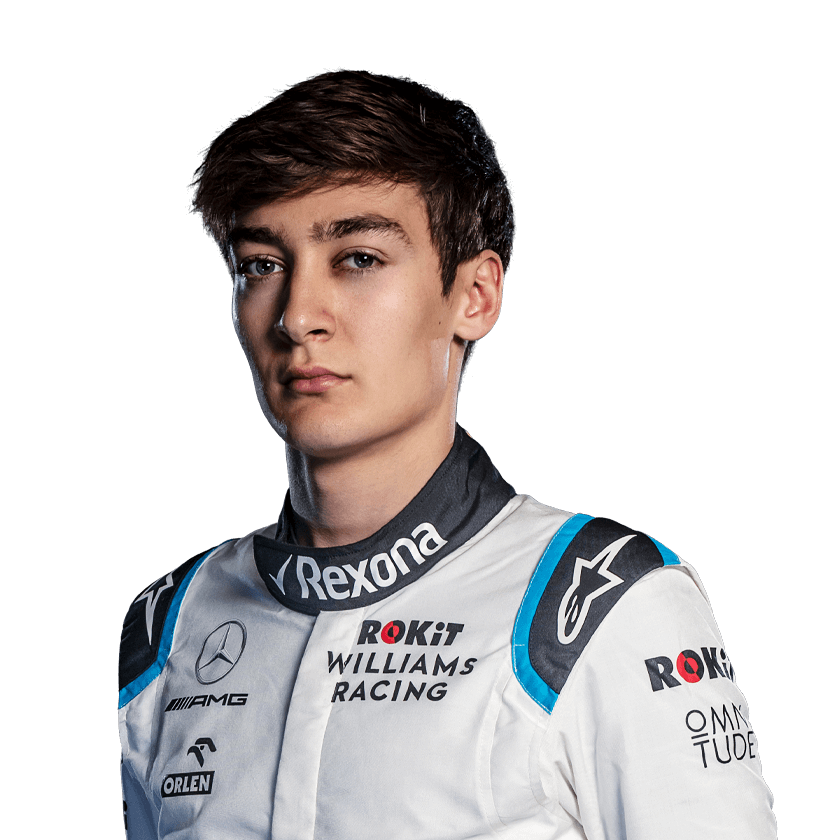 George Russell