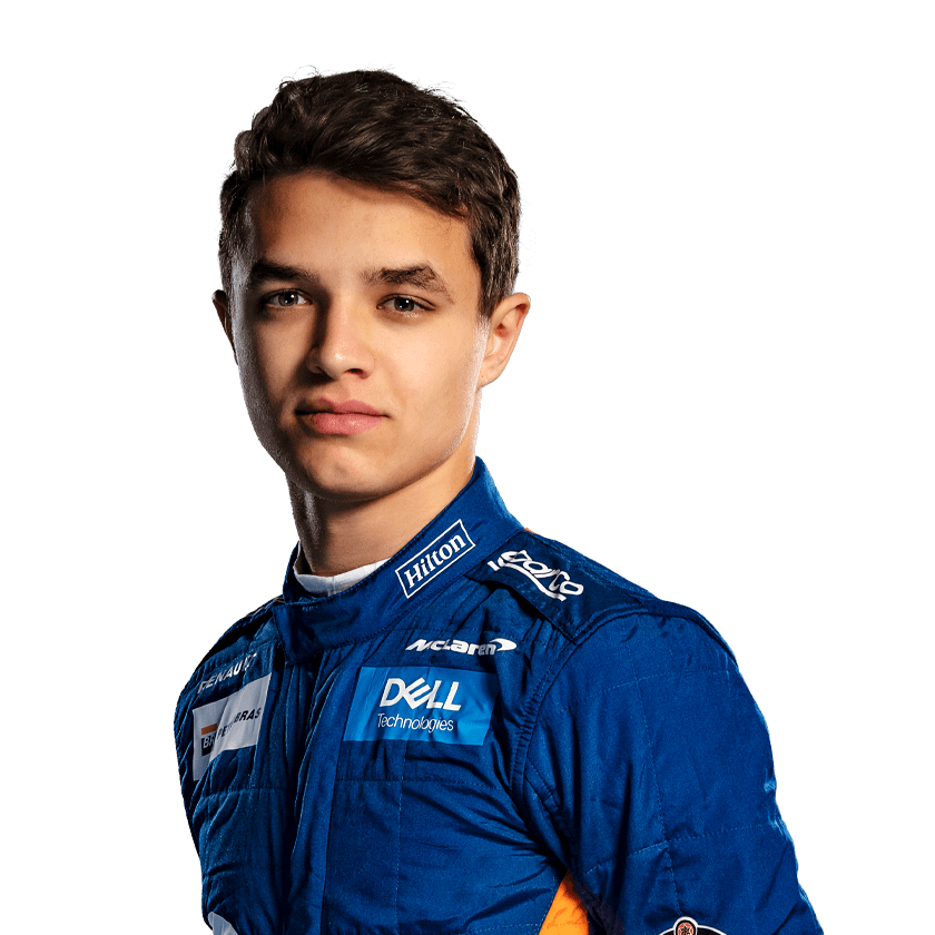 Lando Norris