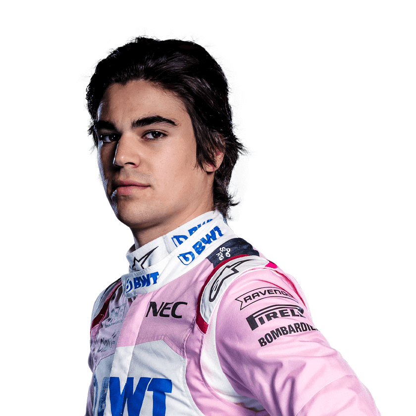 Lance Stroll