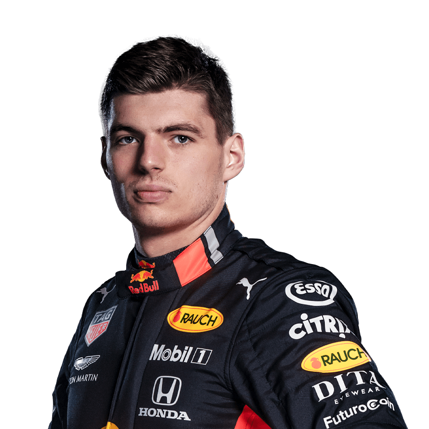 Verstappen