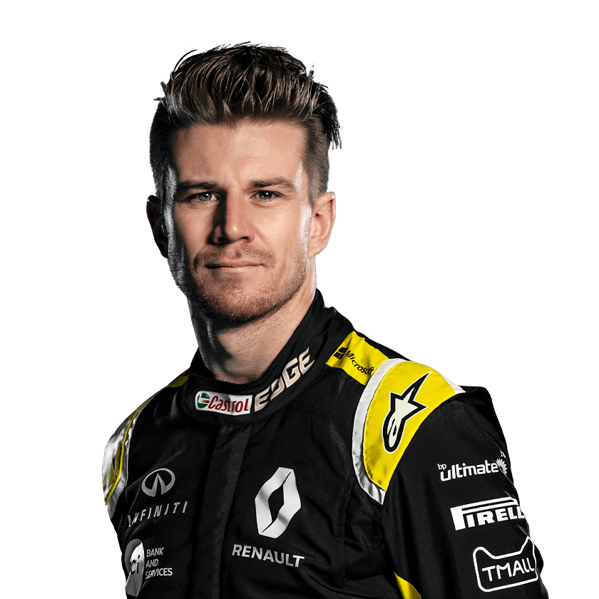 Nico Hülkenberg