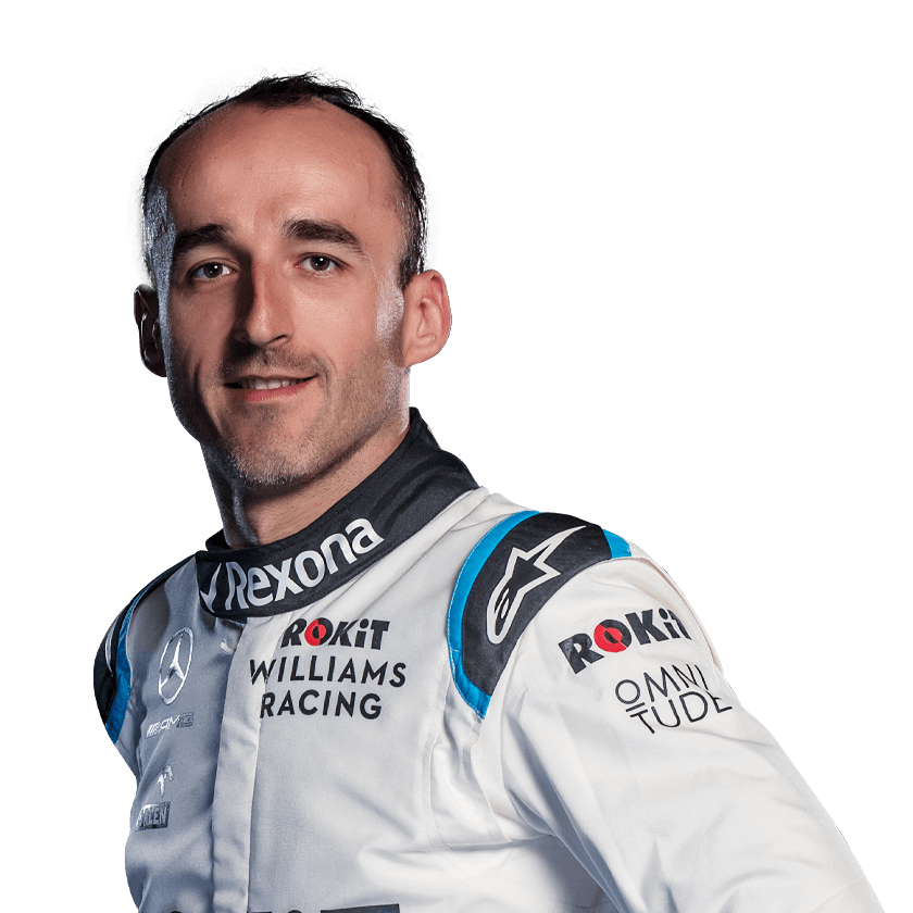 Robert Kubica