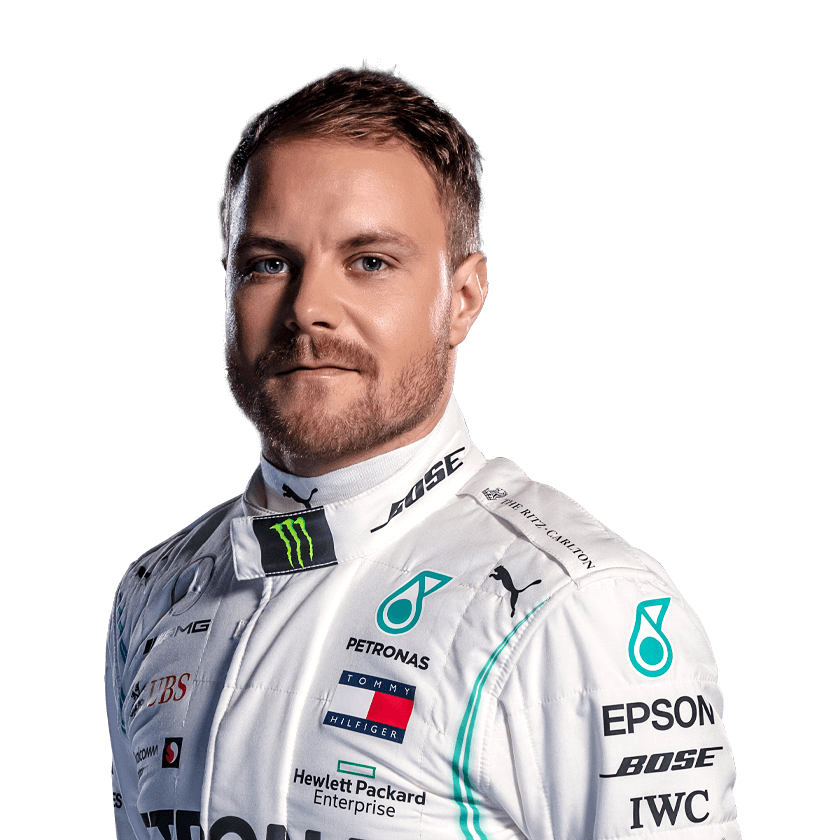 Valtteri Bottas