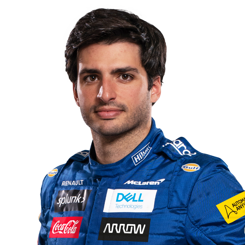 Carlos Sainz Jr.