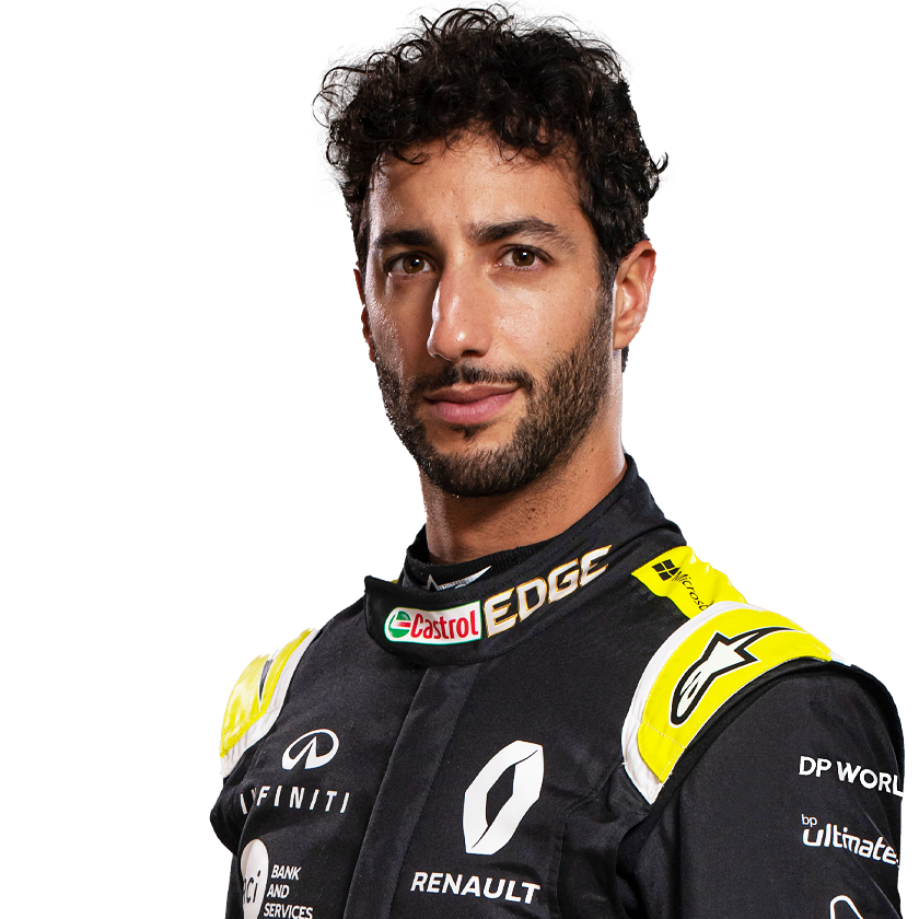 Ricciardo