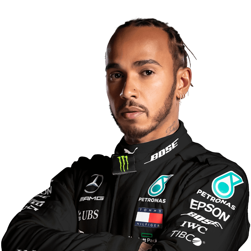 Hamilton
