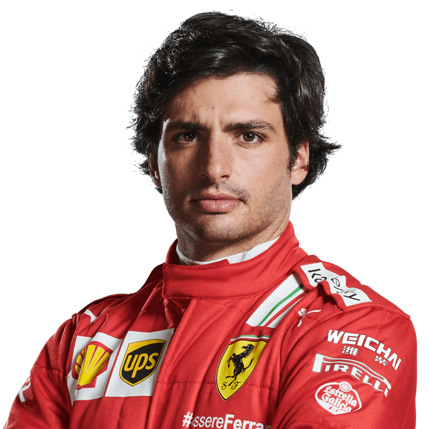 Carlos Sainz Jr.
