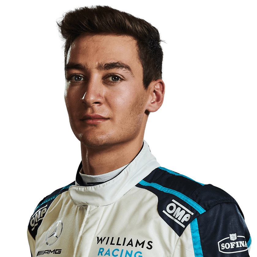George Russell