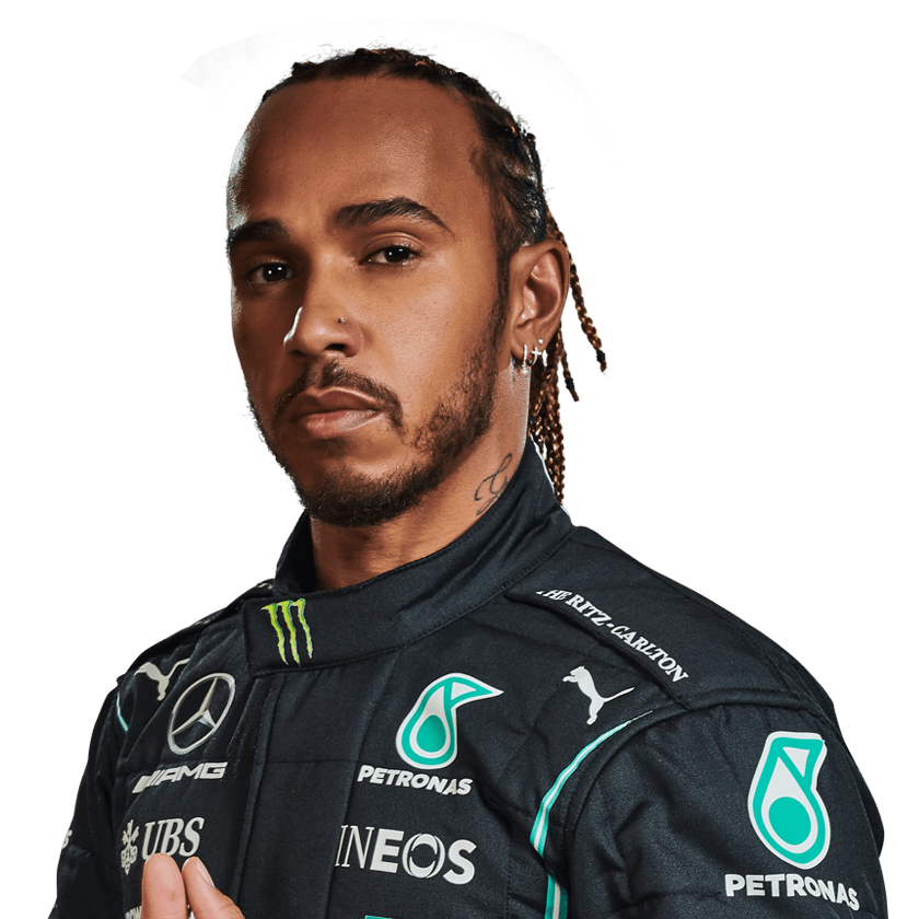Hamilton