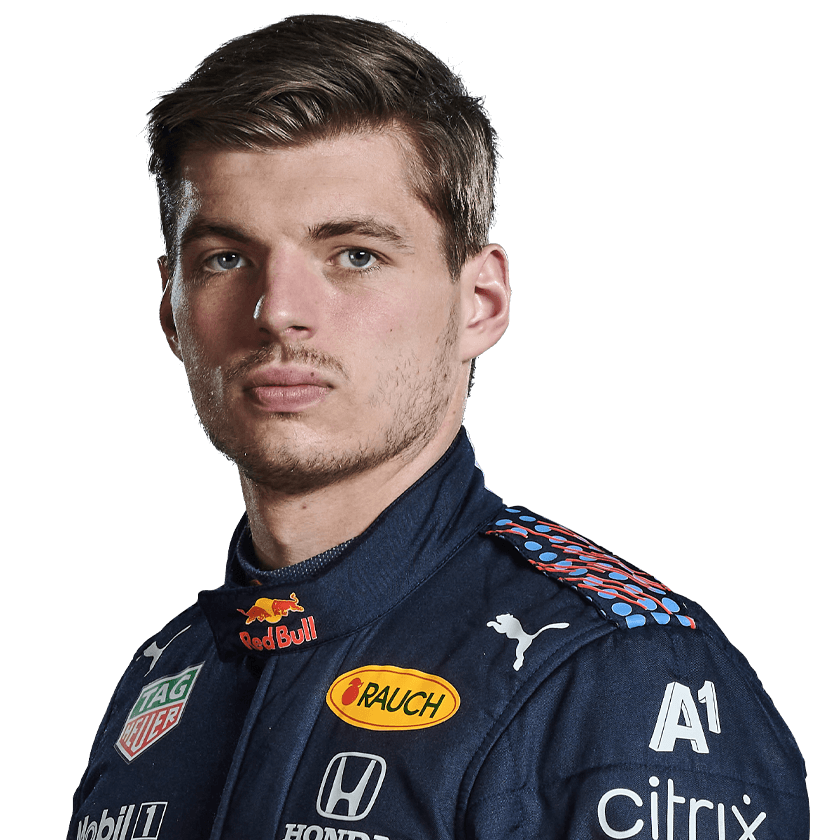 Verstappen
