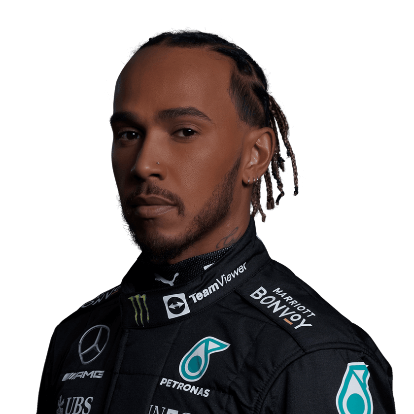 Hamilton