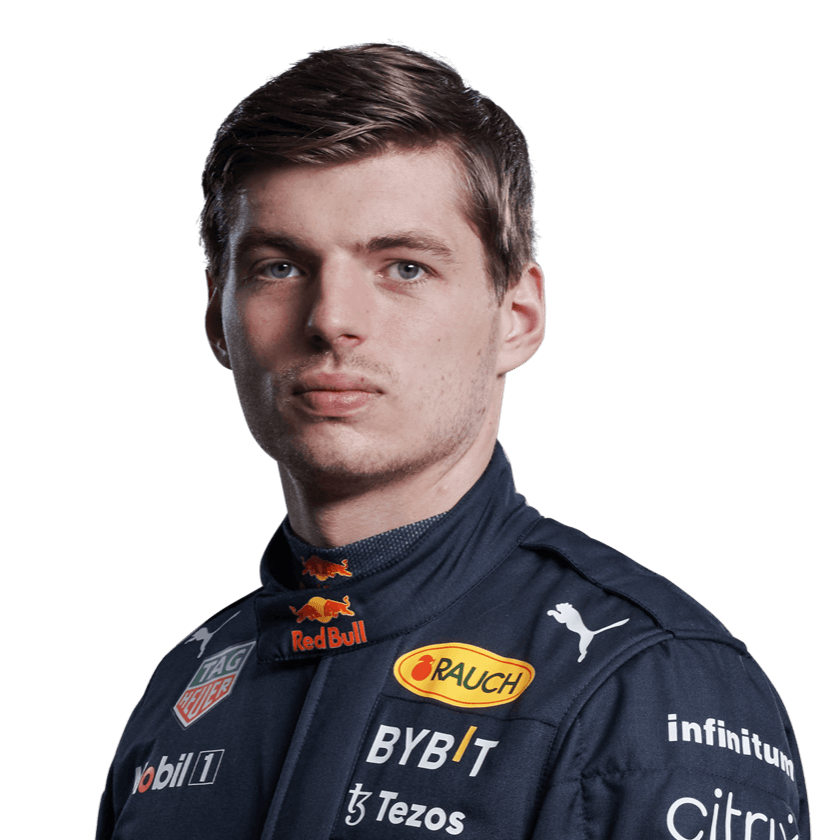 Verstappen