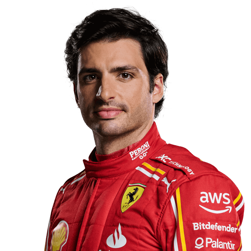 Carlos Sainz Jr.