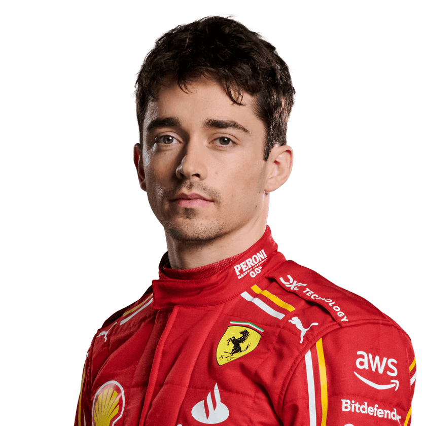 Charles Leclerc