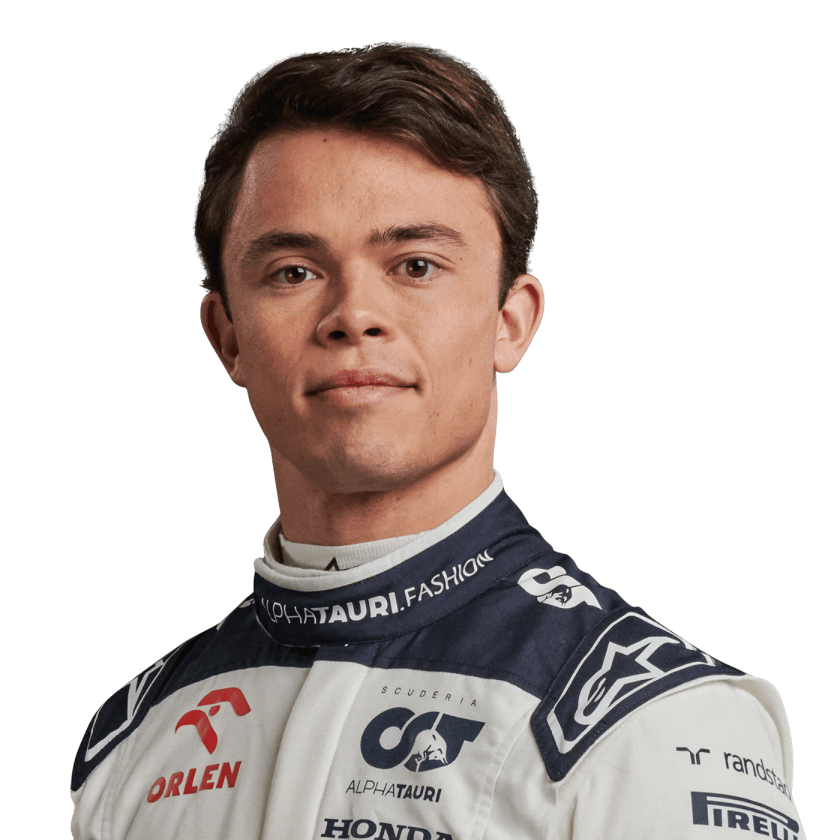 Nyck de Vries