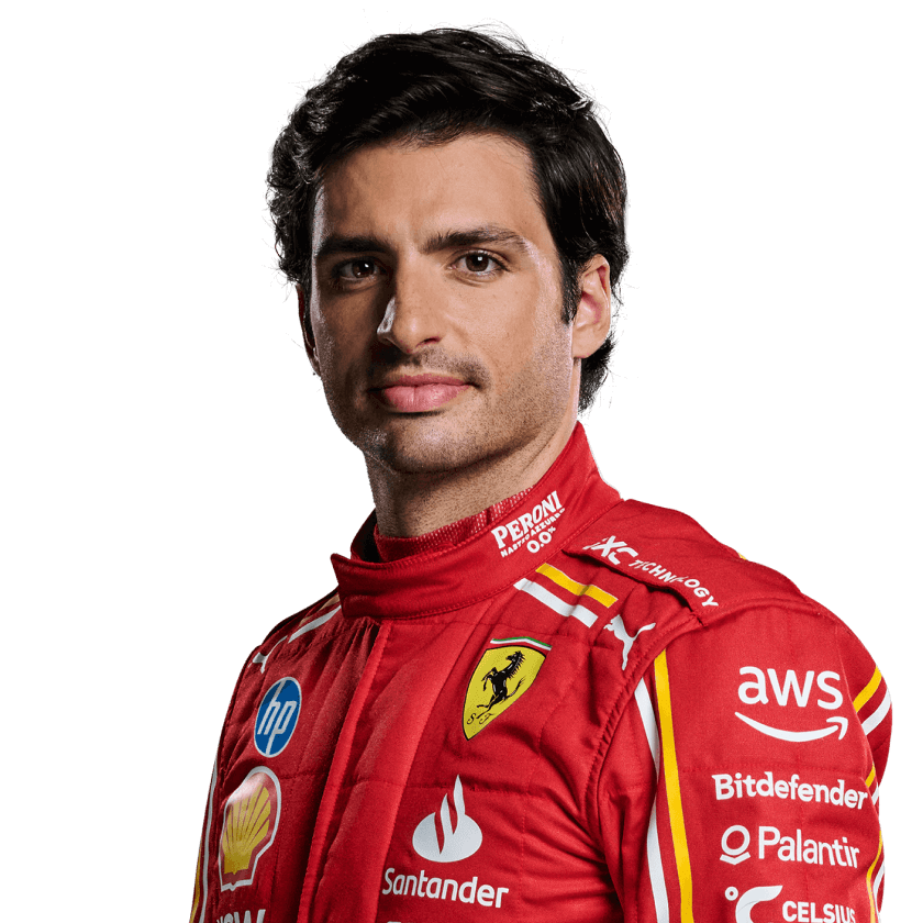 Carlos Sainz Jr.