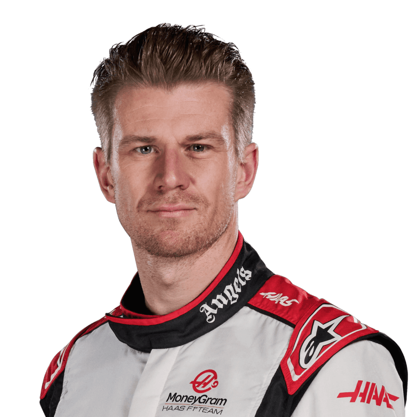 Nico Hülkenberg