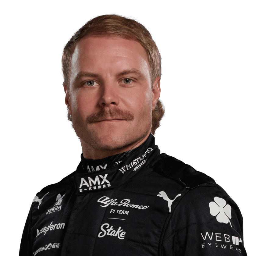 Valtteri Bottas