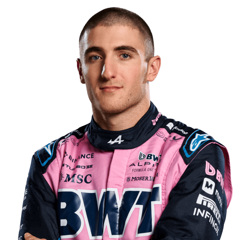 Jack Doohan