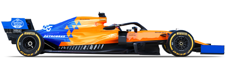 McLaren
