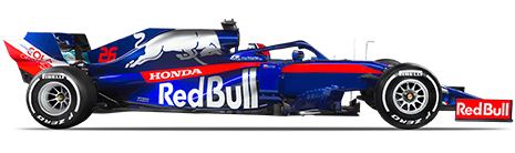 Toro Rosso