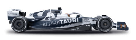 AlphaTauri