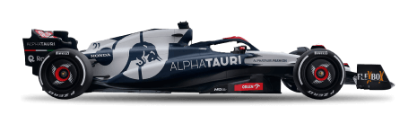 AlphaTauri