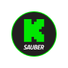 Kick Sauber