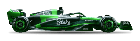 Kick Sauber