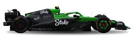 Kick Sauber