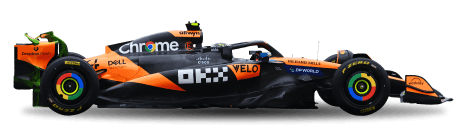 McLaren